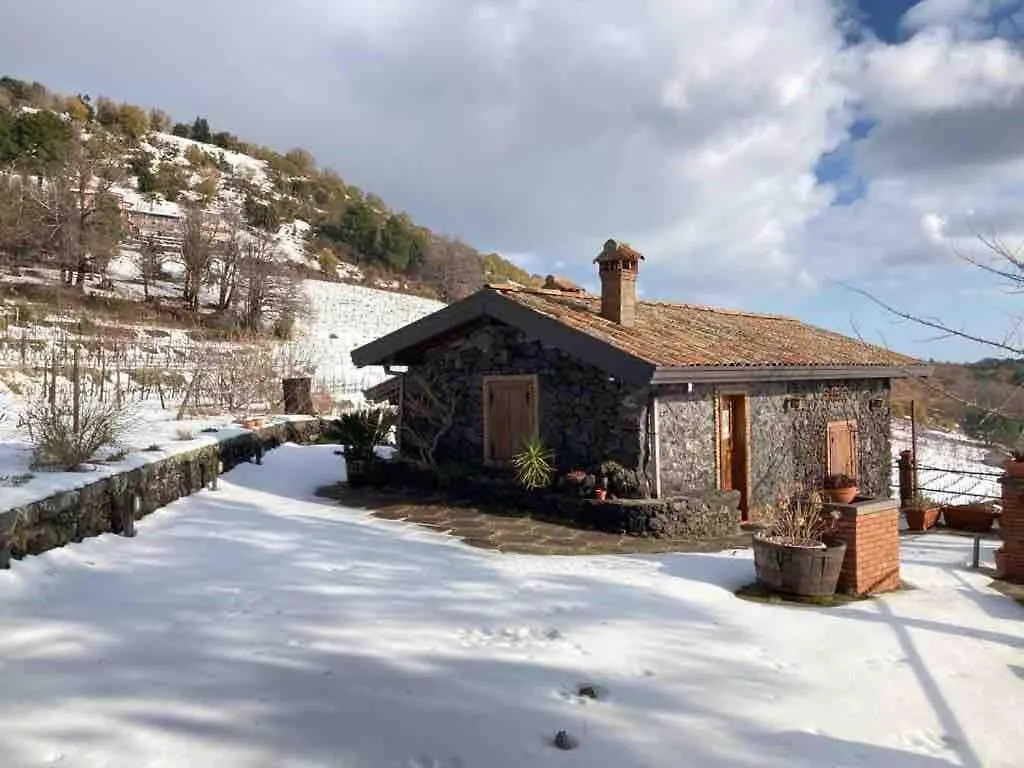 Chalet Mondifeso ペダーラ