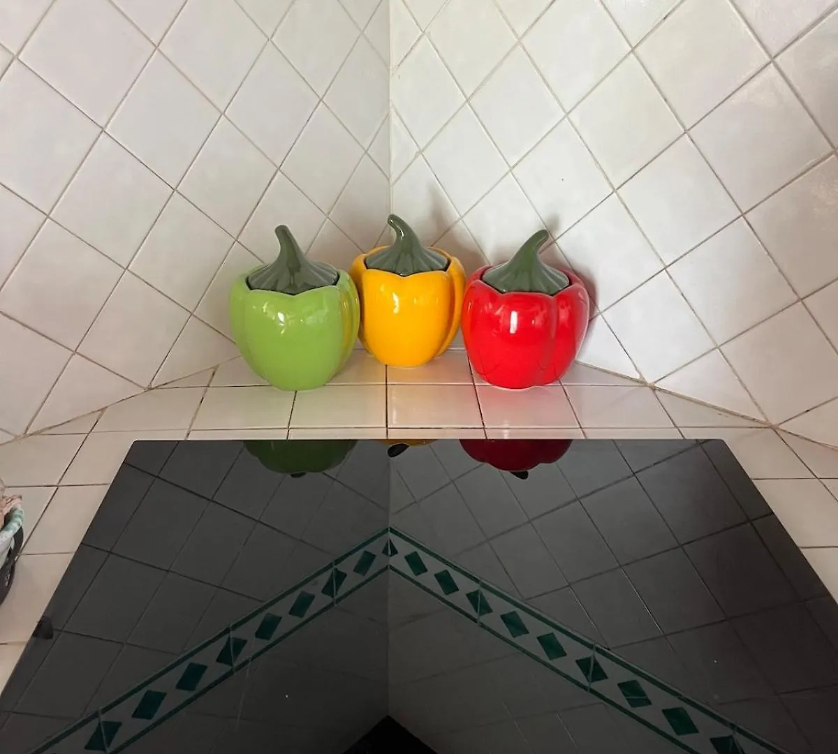 Chalet Mondifeso Pedara