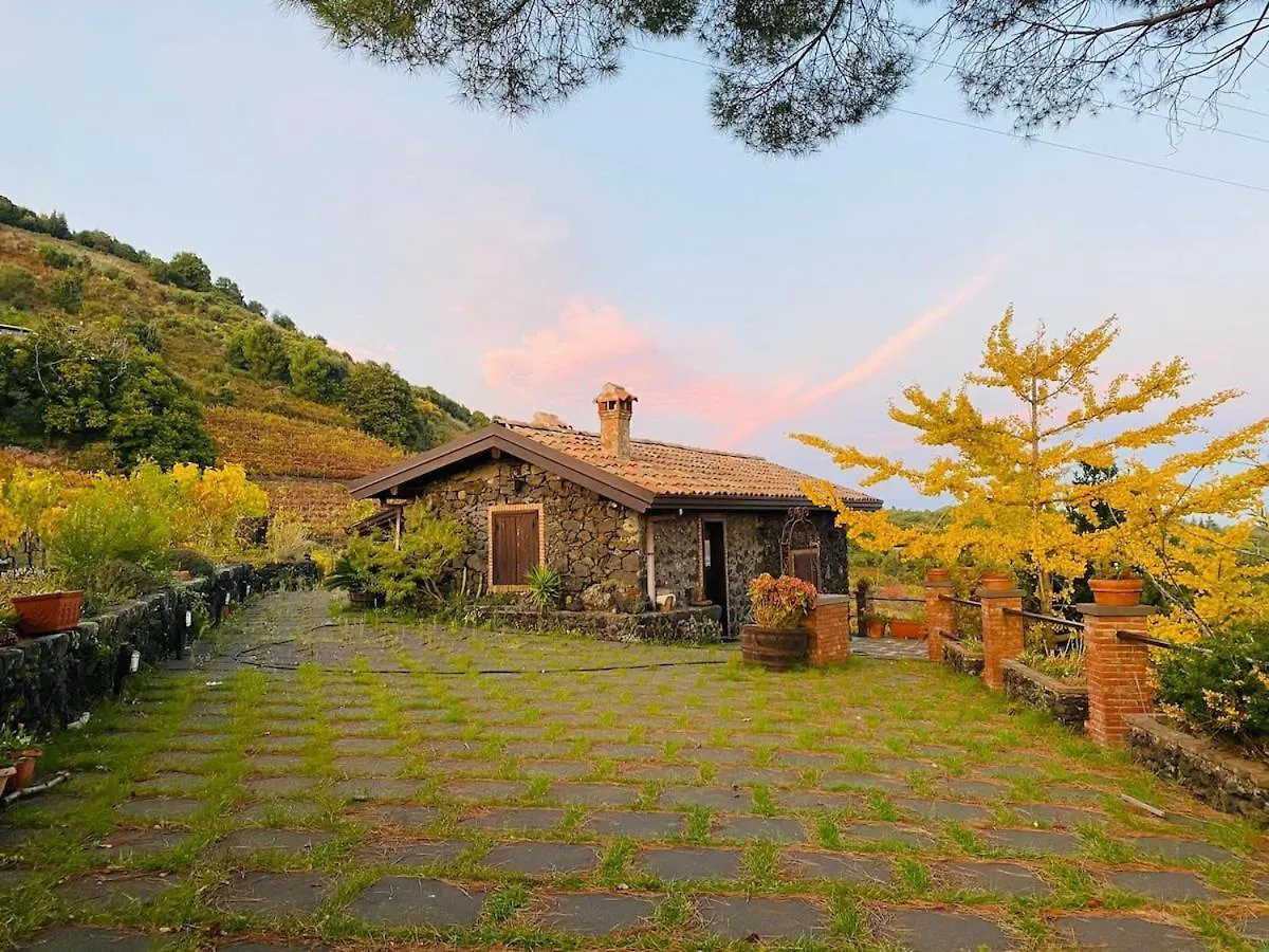 Chalet Mondifeso ペダーラ