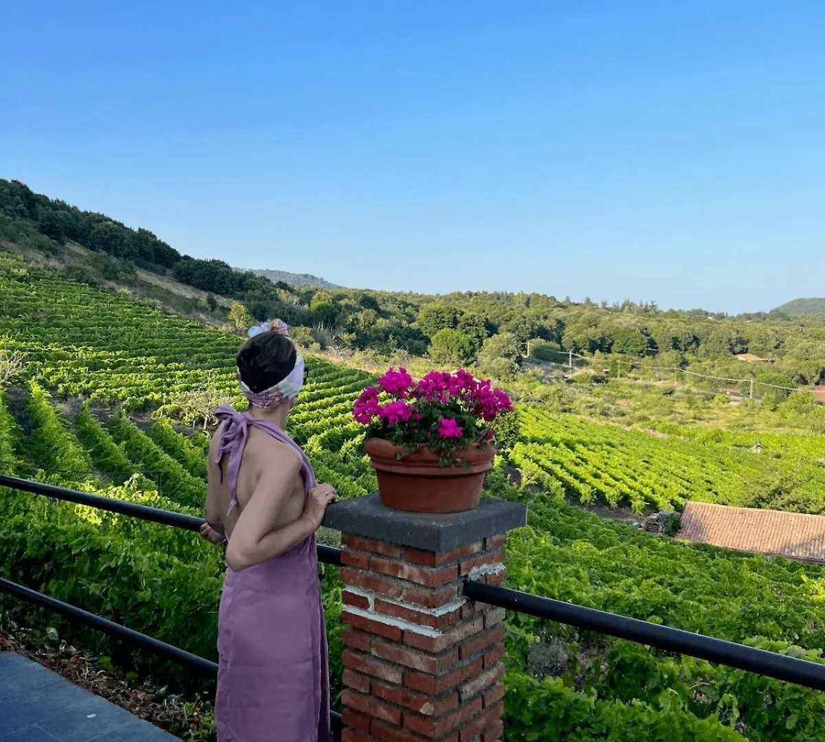 Chalet Mondifeso Pedara